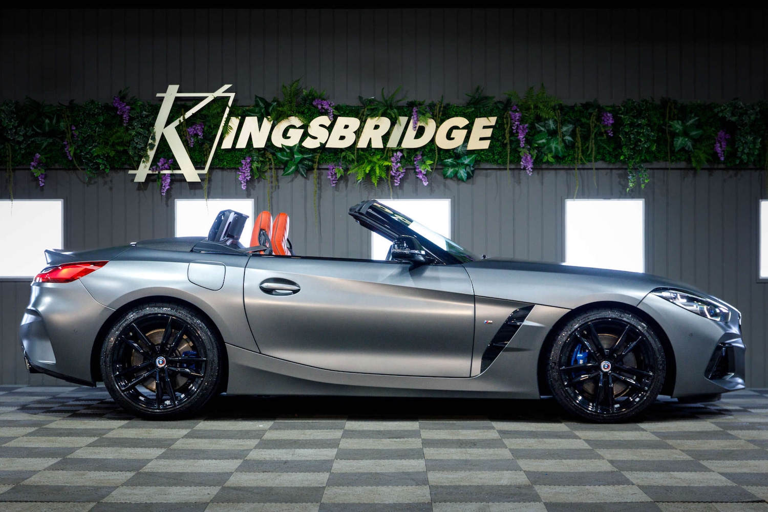 Used BMW Z4 2022 for sale - 77872429: Photo 5