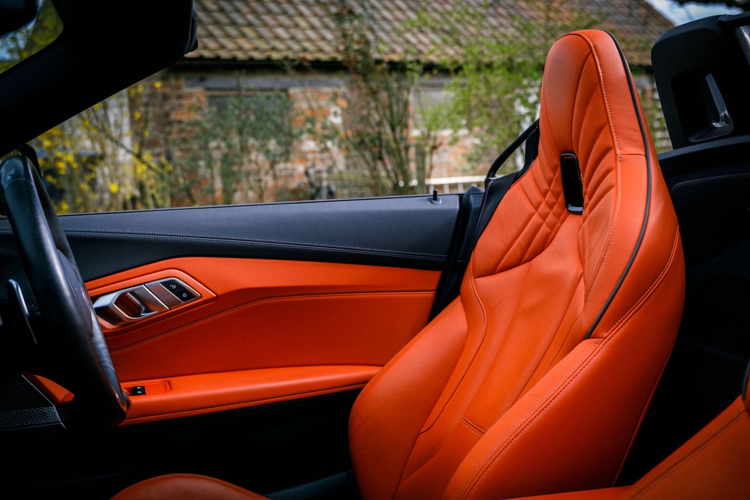 Used BMW Z4 2022 for sale - 77872429: Photo 50