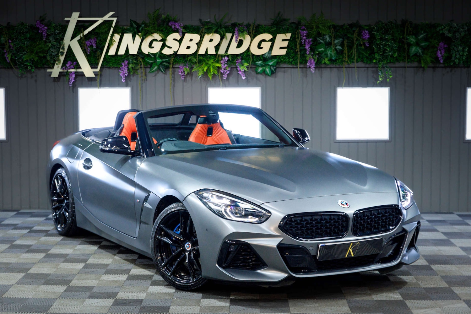 Used BMW Z4 2022 for sale - 77872429: Photo 53