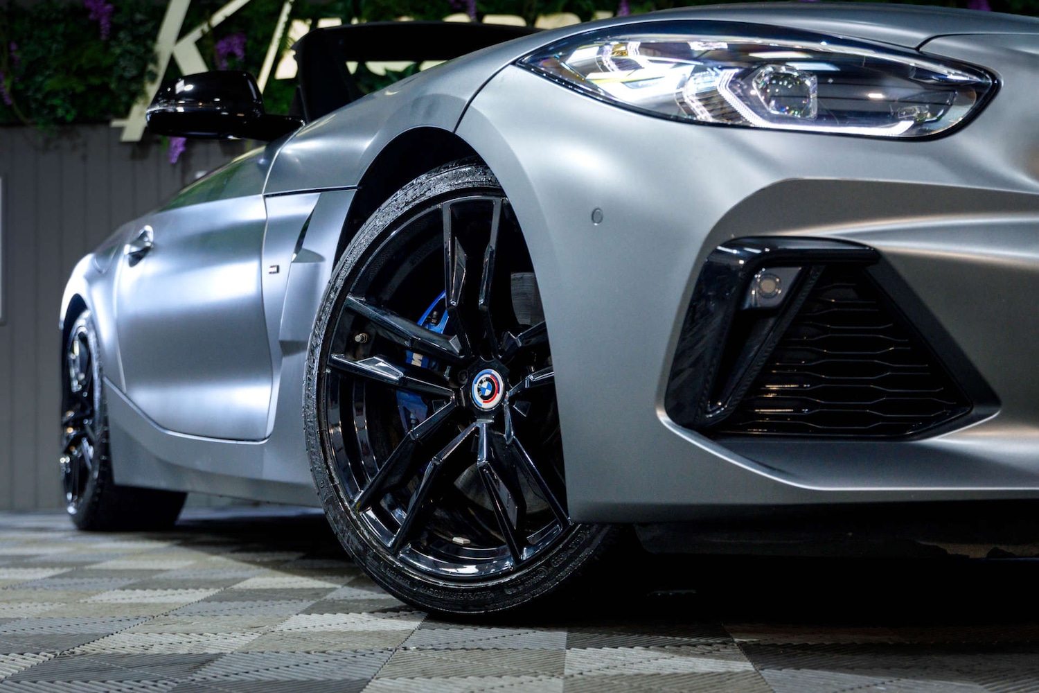 Used BMW Z4 2022 for sale - 77872429: Photo 54