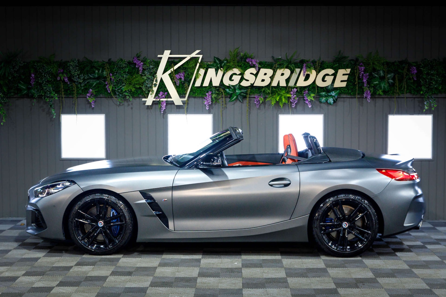 Used BMW Z4 2022 for sale - 77872429: Photo 55