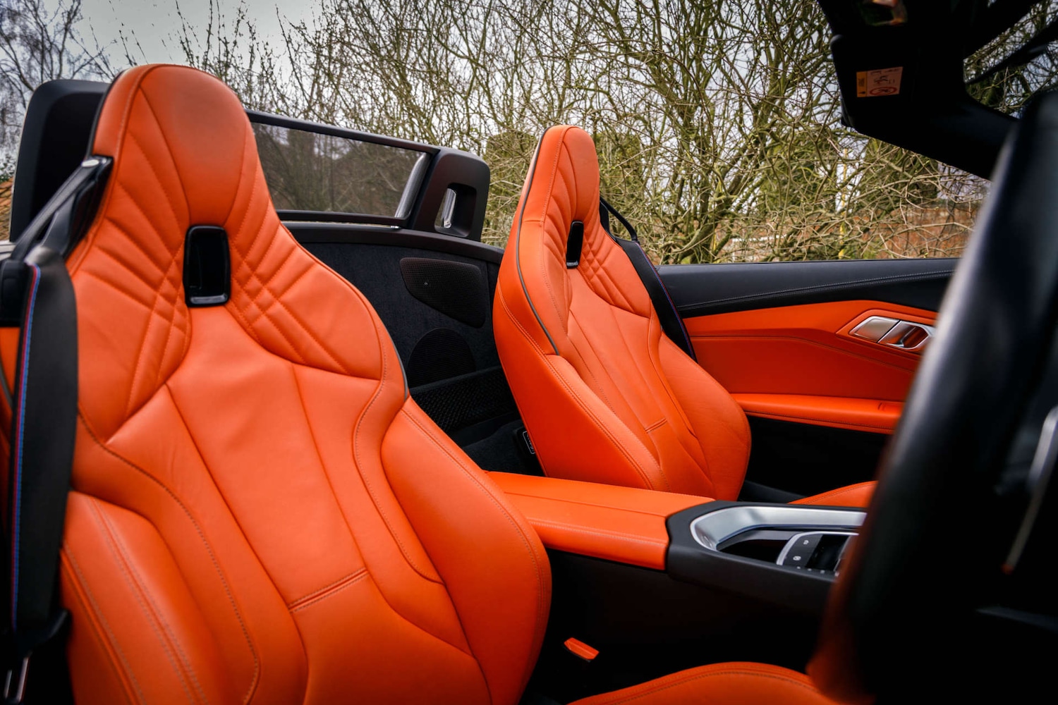 Used BMW Z4 2022 for sale - 77872429: Photo 56