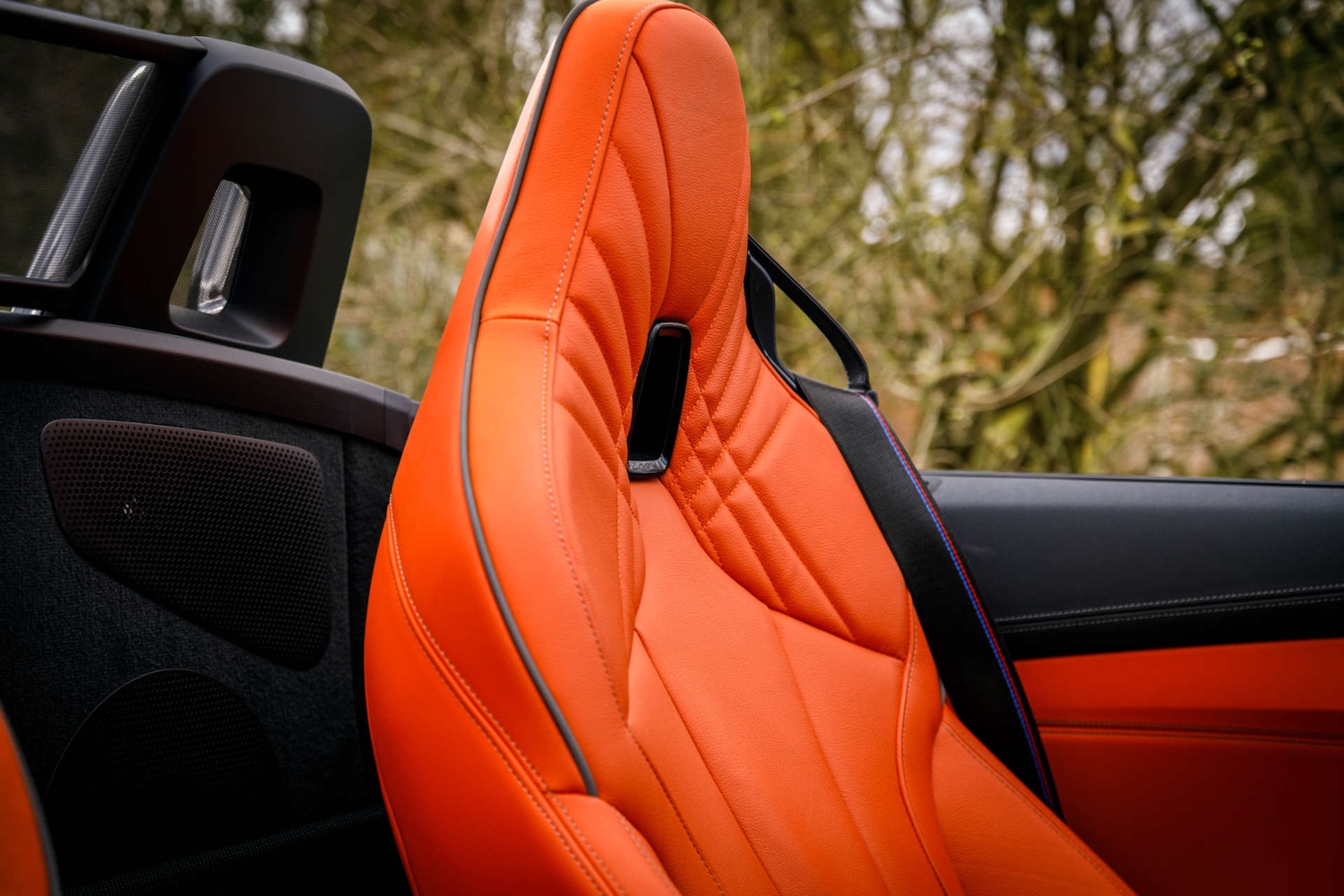 Used BMW Z4 2022 for sale - 77872429: Photo 57