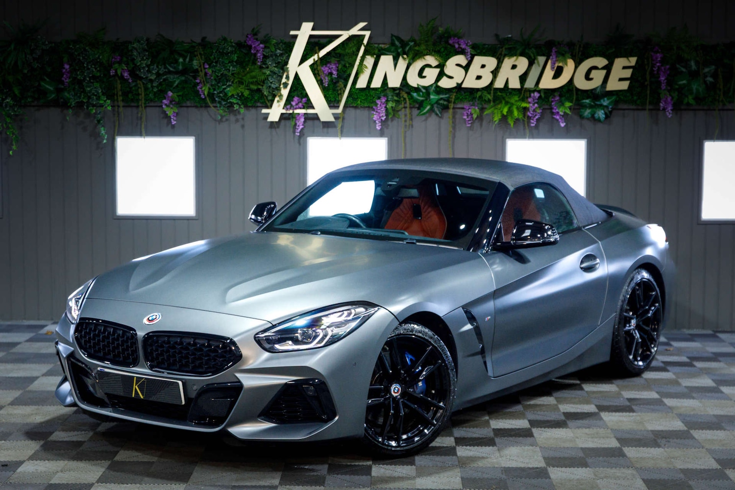 Used BMW Z4 2022 for sale - 77872429: Photo 58
