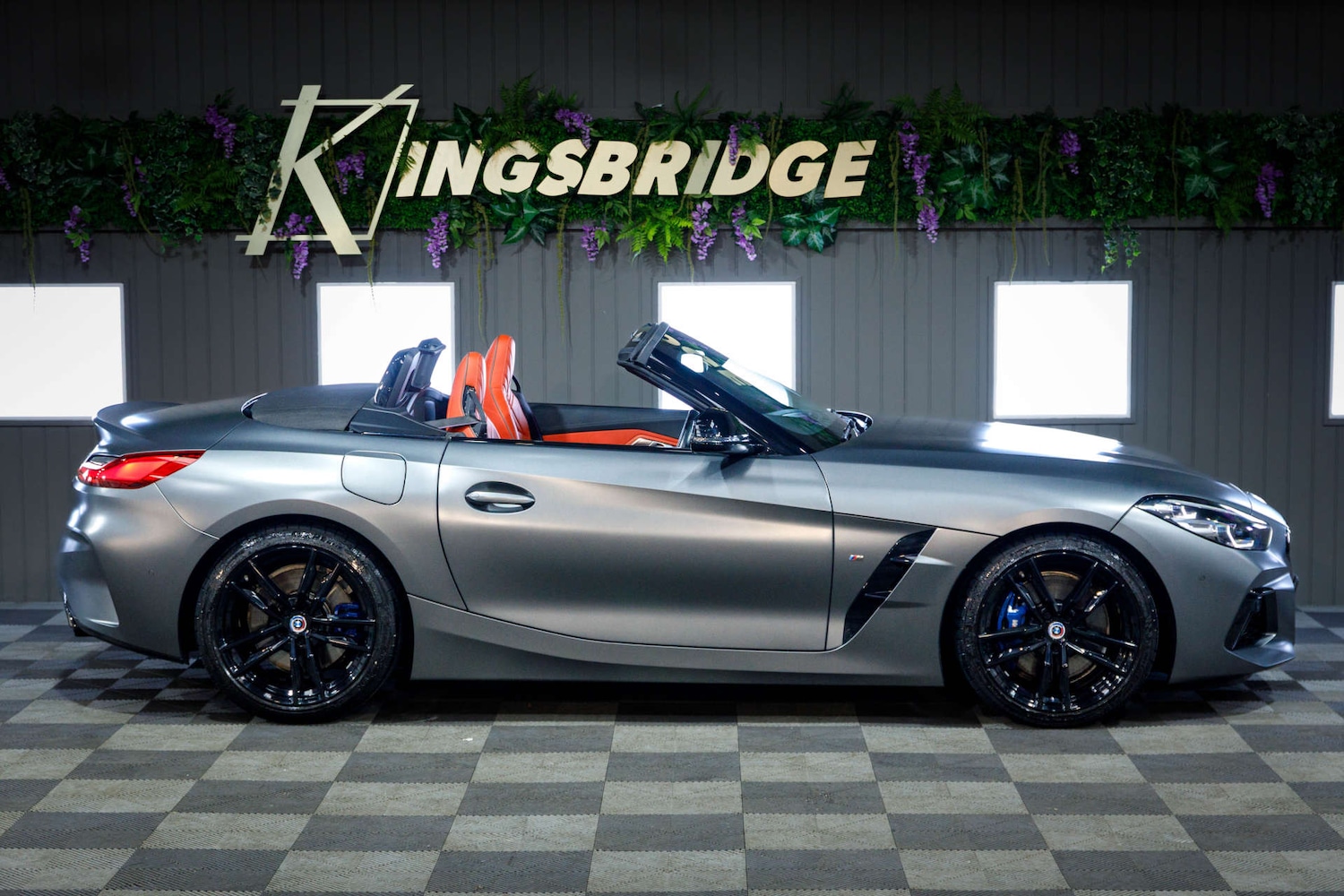 Used BMW Z4 2022 for sale - 77872429: Photo 59