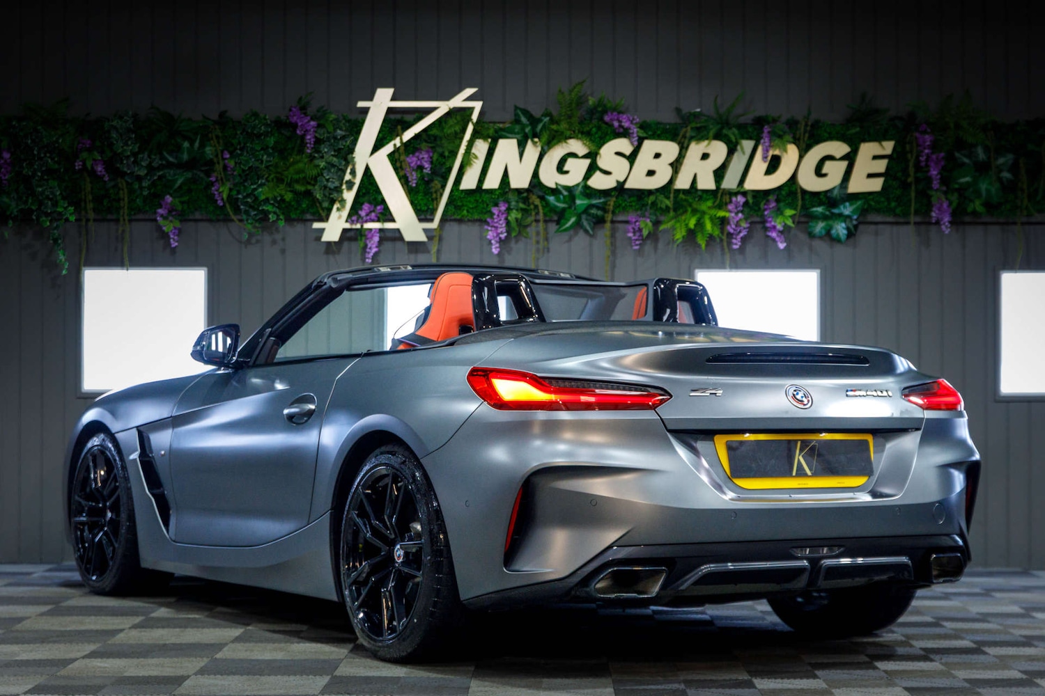 Used BMW Z4 2022 for sale - 77872429: Photo 6