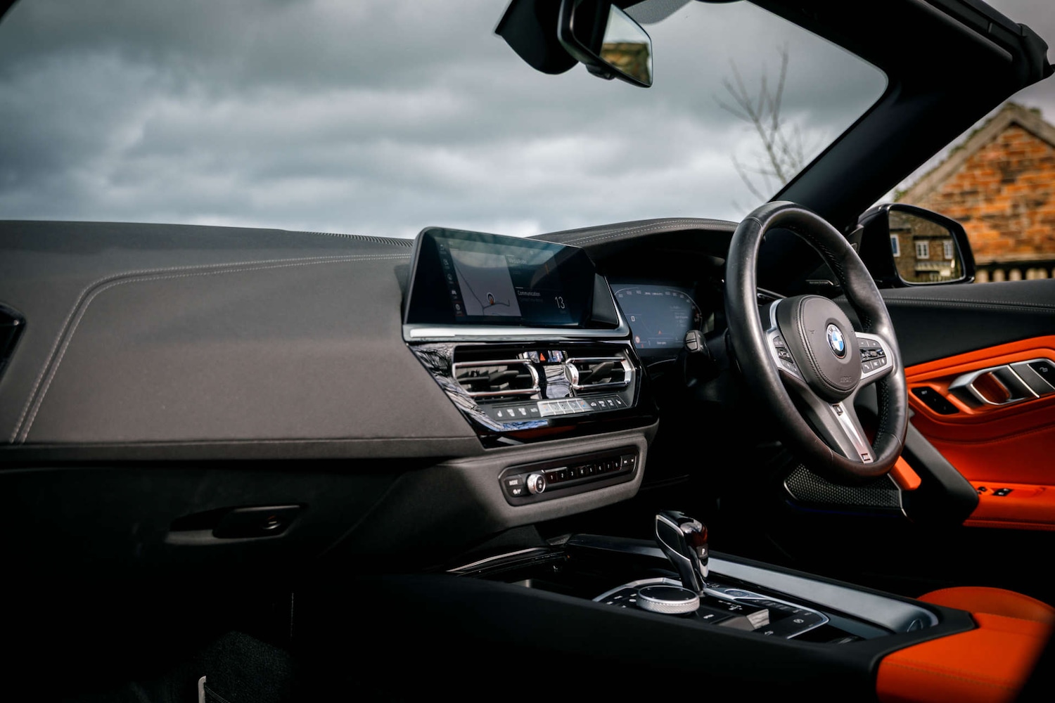 Used BMW Z4 2022 for sale - 77872429: Photo 60