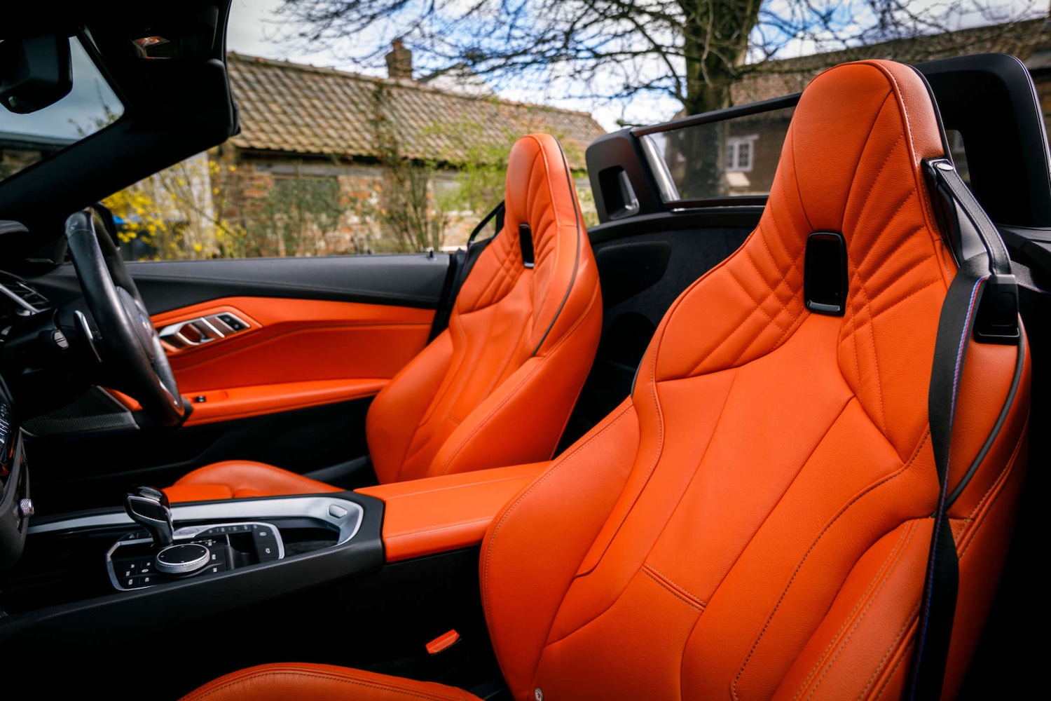 Used BMW Z4 2022 for sale - 77872429: Photo 61