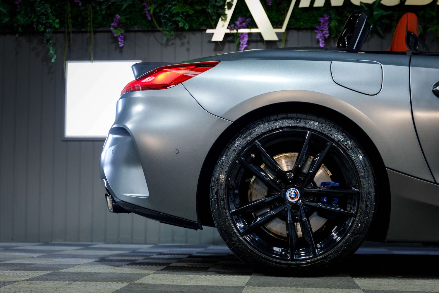 Used BMW Z4 2022 for sale - 77872429: Photo 9