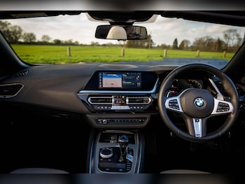 Used BMW Z4 2022 for sale - 77805434: Photo