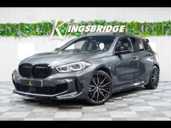 Used BMW 1 Series 2021 for sale - 75320444: Photo