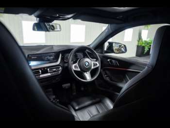 Used BMW 1 Series 2021 for sale - 75320444: Photo