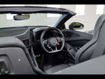 Used Audi R8 2021 for sale - 75346745: Photo