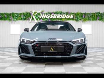 Used Audi R8 2021 for sale - 75346745: Photo
