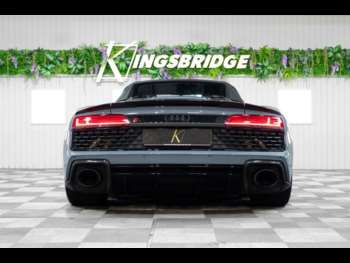 Used Audi R8 2021 for sale - 75346745: Photo