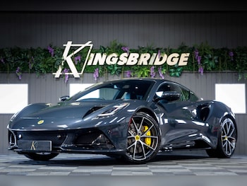 Used Lotus Emira 2023 for sale - 79030373: Photo