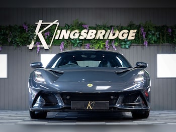 Used Lotus Emira 2023 for sale - 79030373: Photo