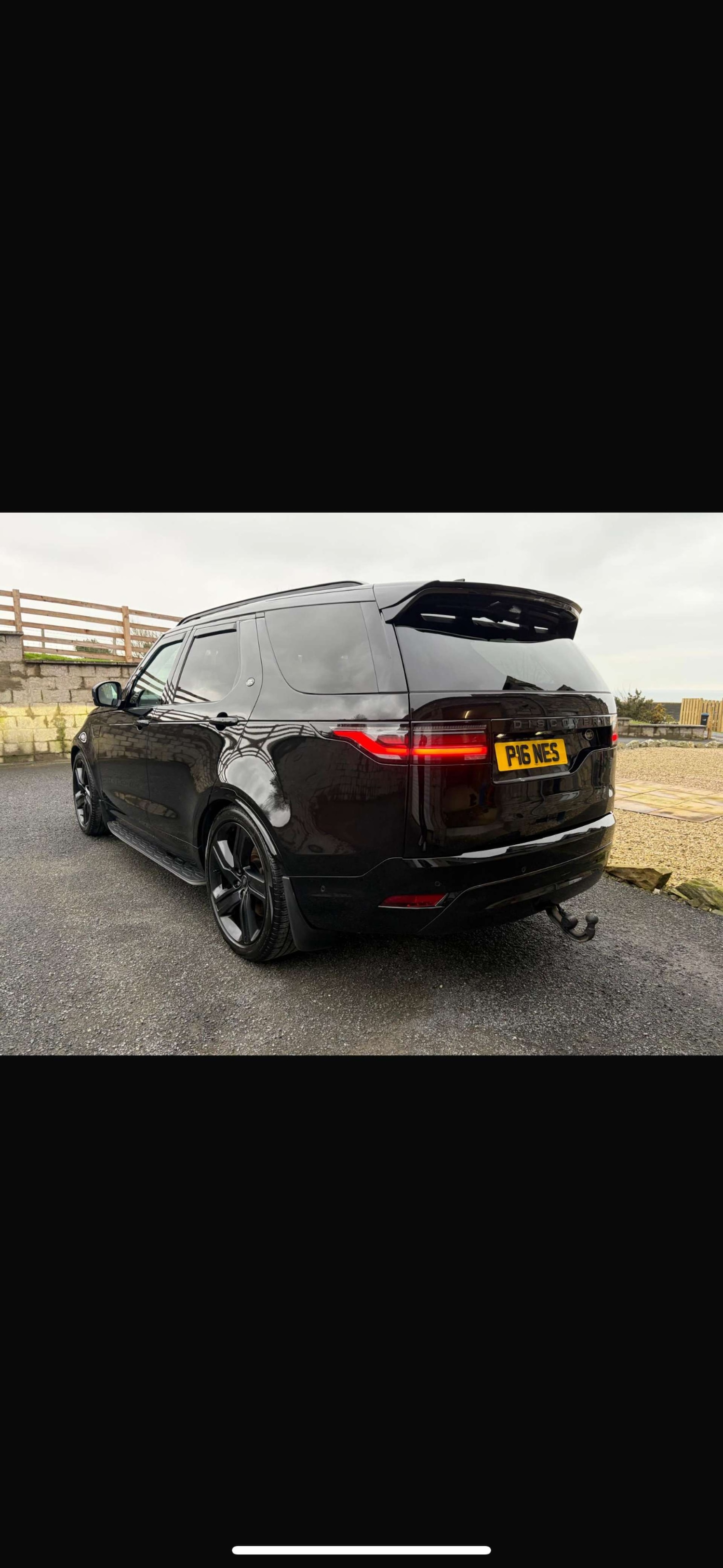 Used Land Rover Discovery 2023 for sale - 77888855: Photo 2