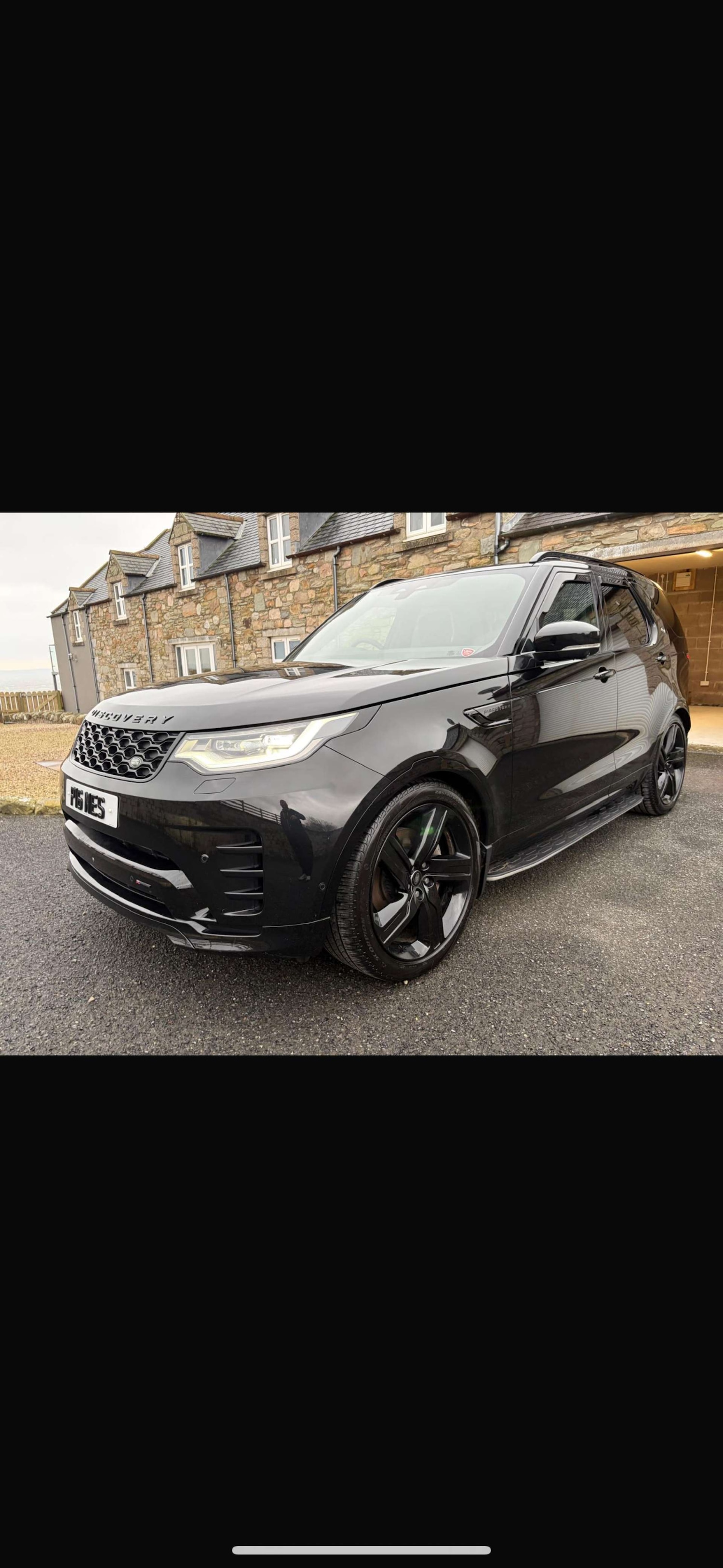 Used Land Rover Discovery 2023 for sale - 77888855: Photo 3