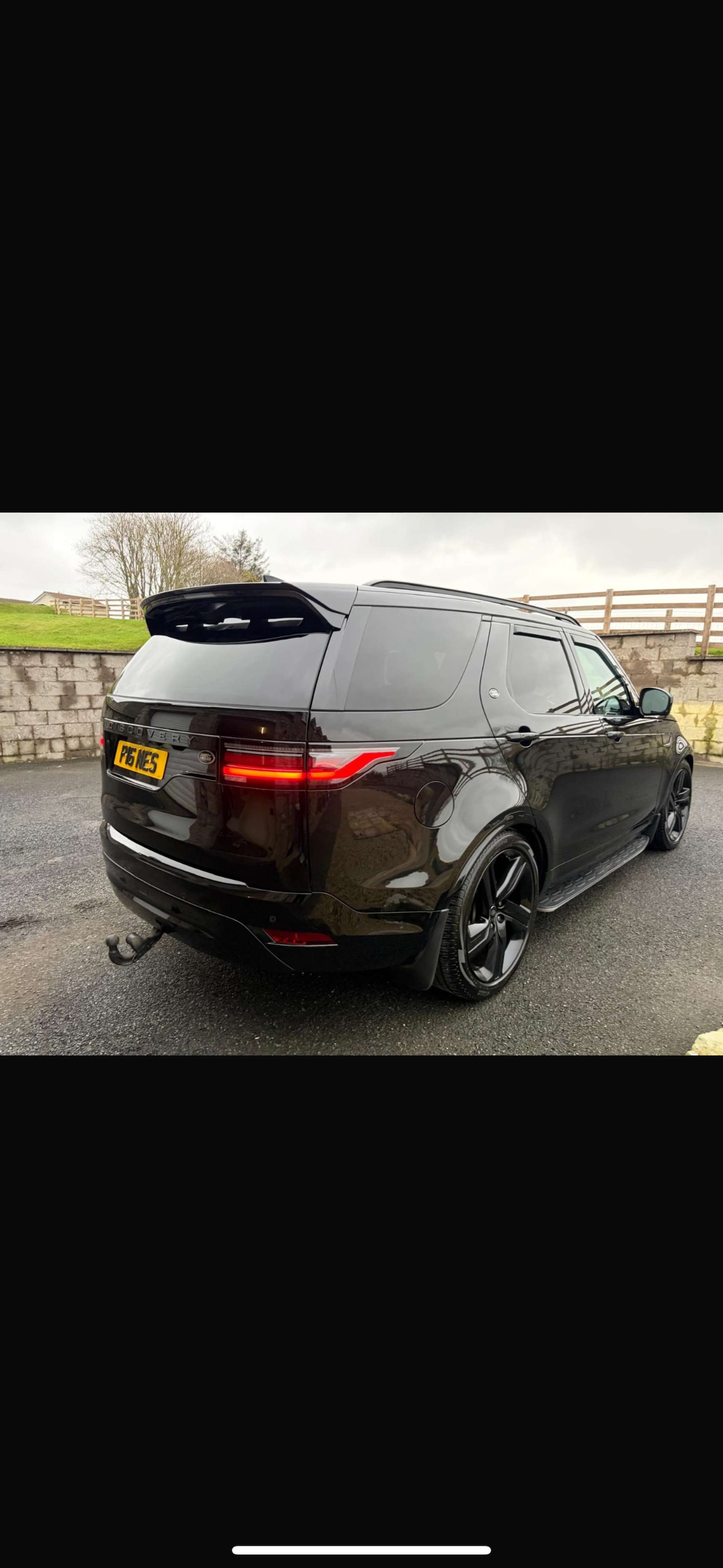 Used Land Rover Discovery 2023 for sale - 77888855: Photo 4