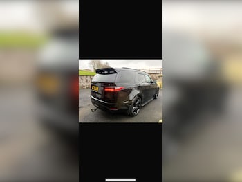 Used Land Rover Discovery 2023 for sale - 77888855: Photo