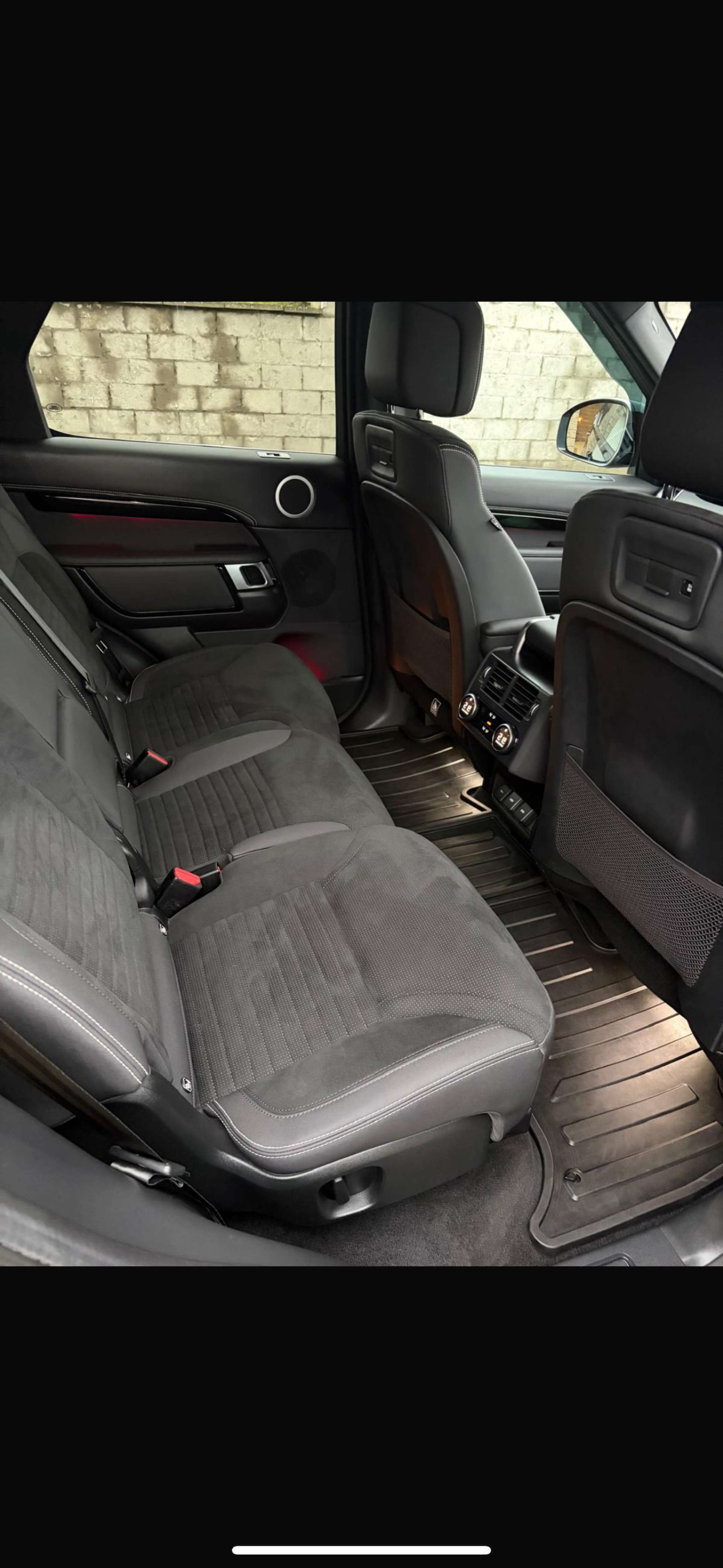 Used Land Rover Discovery 2023 for sale - 77888855: Photo 5