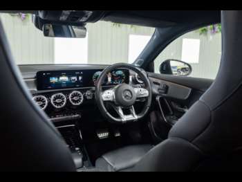 Used Mercedes-Benz A-Class 2021 for sale - 75010020: Photo