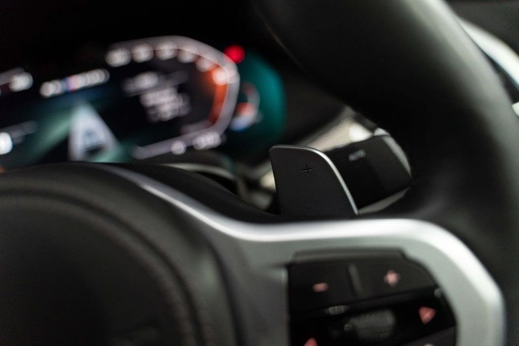 Used BMW X6 2022 for sale - 76430225: Photo 11