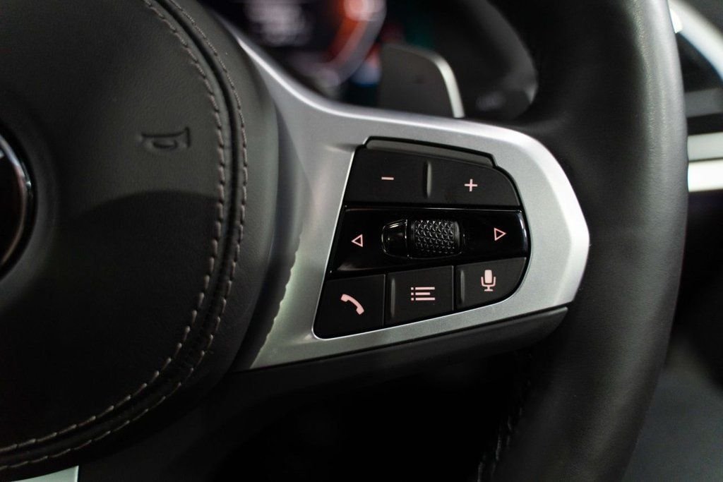 Used BMW X6 2022 for sale - 76430225: Photo 12