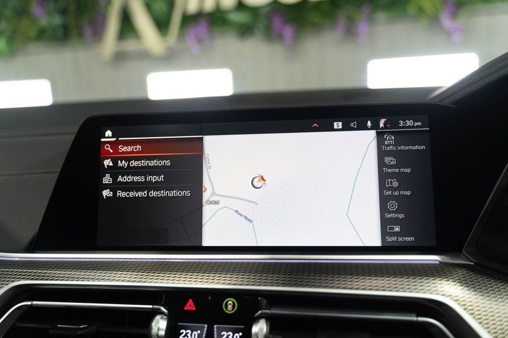 Used BMW X6 2022 for sale - 76430225: Photo 14