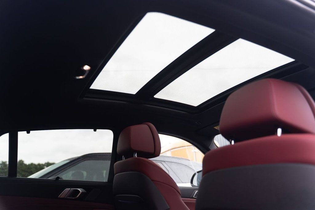 Used BMW X6 2022 for sale - 76430225: Photo 2