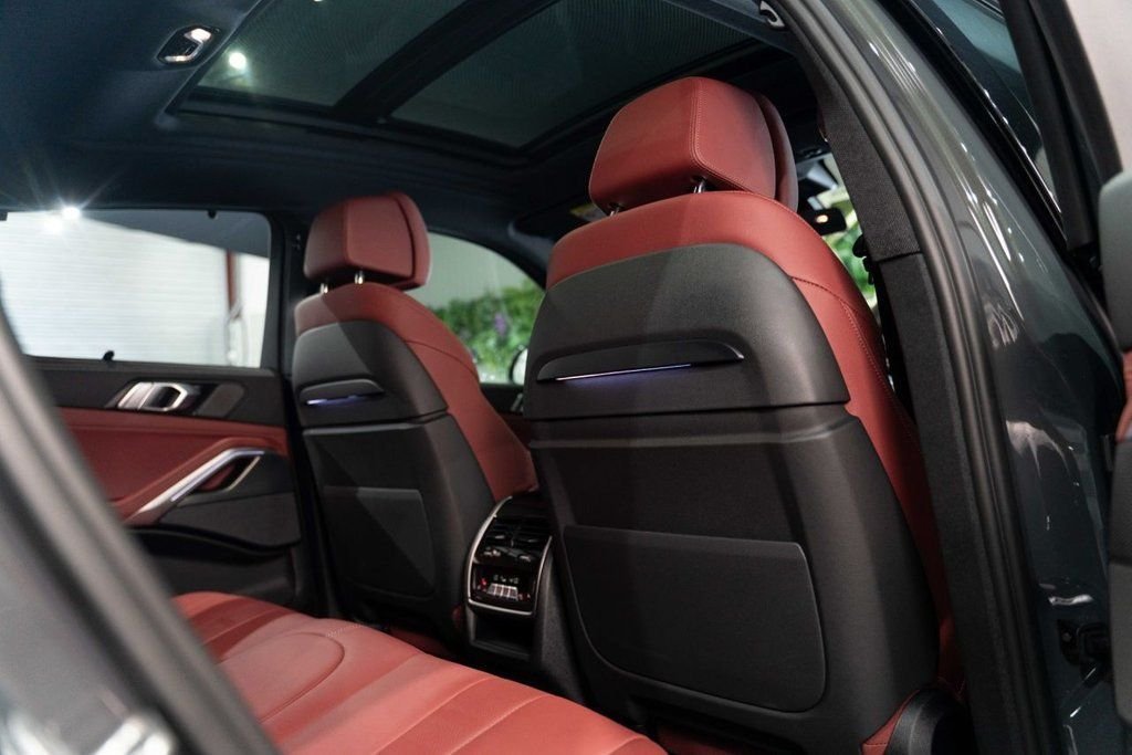 Used BMW X6 2022 for sale - 76430225: Photo 22