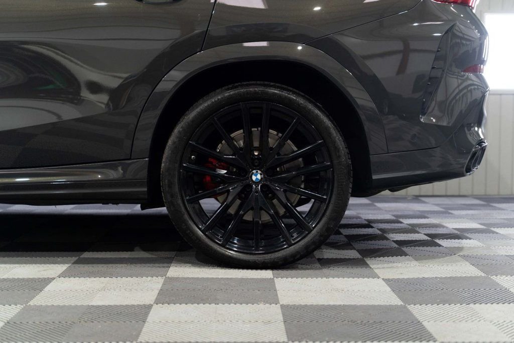 Used BMW X6 2022 for sale - 76430225: Photo 23