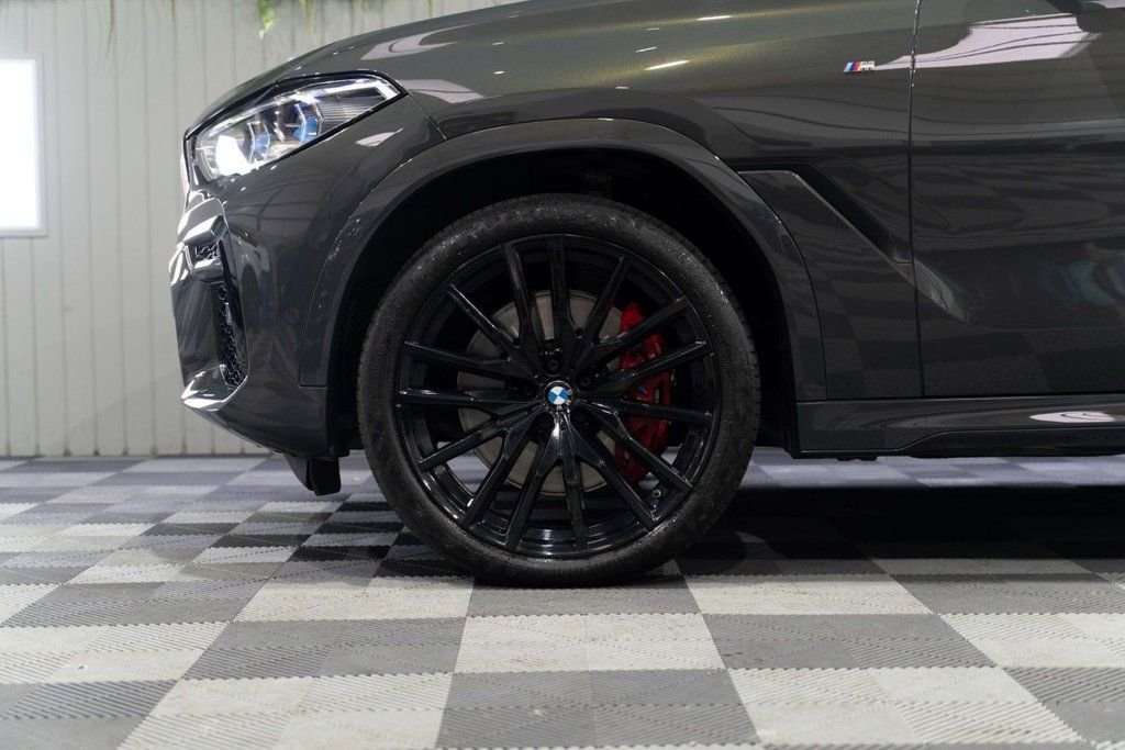 Used BMW X6 2022 for sale - 76430225: Photo 25