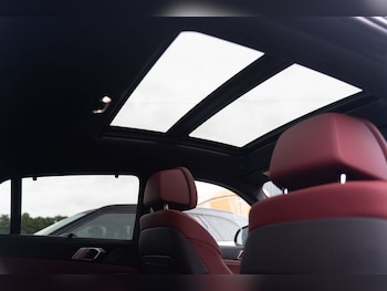 Used BMW X6 2022 for sale - 76430225: Photo