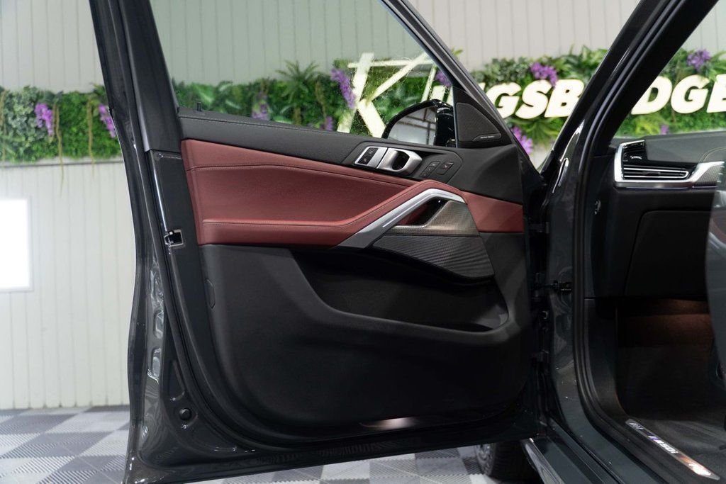 Used BMW X6 2022 for sale - 76430225: Photo 32