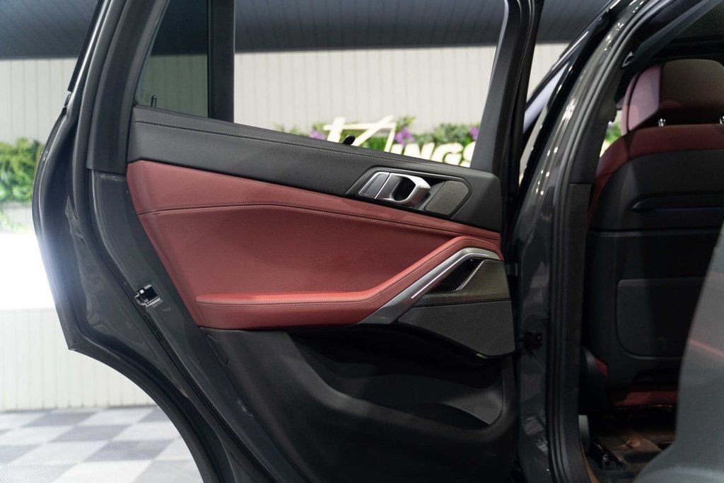 Used BMW X6 2022 for sale - 76430225: Photo 34