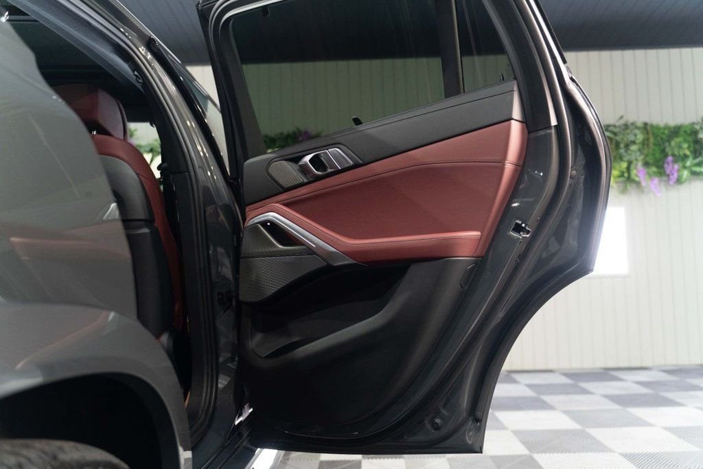 Used BMW X6 2022 for sale - 76430225: Photo 37