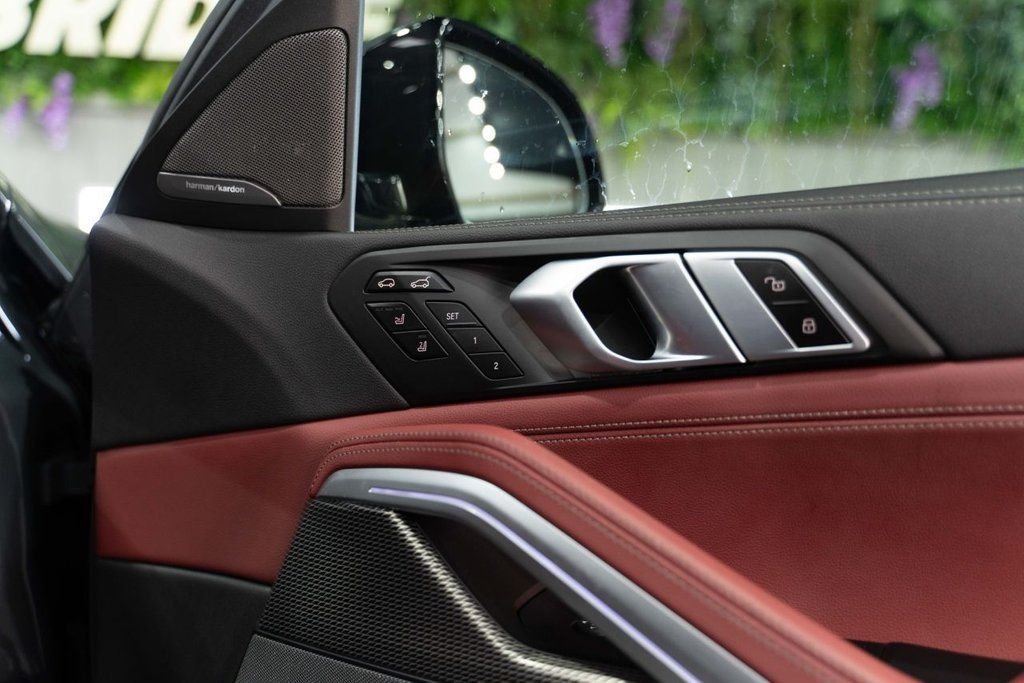 Used BMW X6 2022 for sale - 76430225: Photo 38