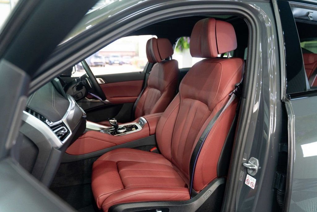 Used BMW X6 2022 for sale - 76430225: Photo 4