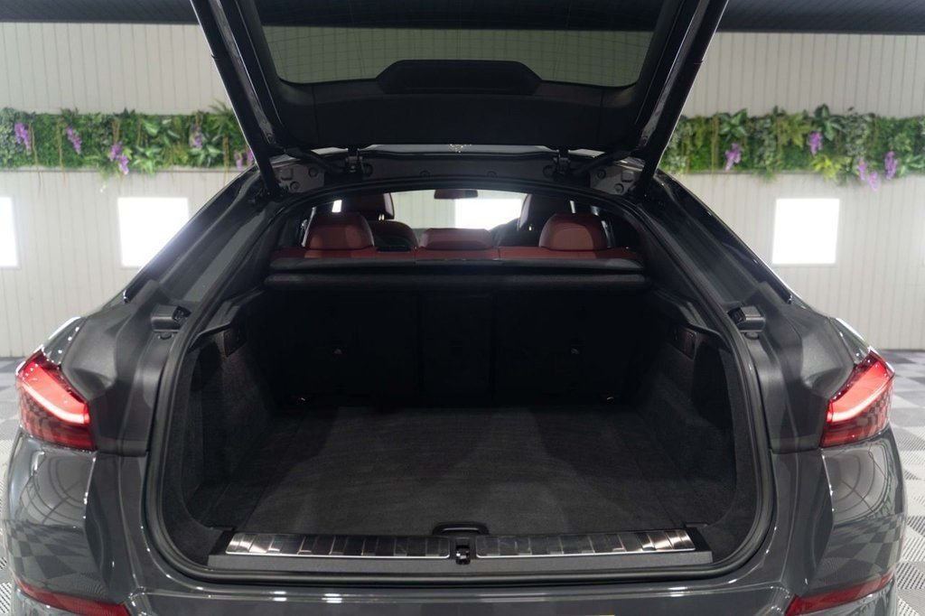 Used BMW X6 2022 for sale - 76430225: Photo 40