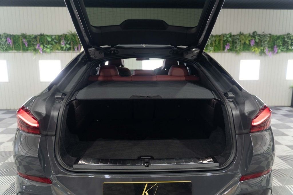 Used BMW X6 2022 for sale - 76430225: Photo 41