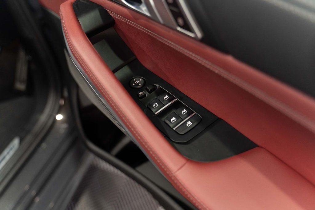 Used BMW X6 2022 for sale - 76430225: Photo 42