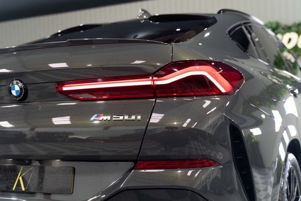 Used BMW X6 2022 for sale - 76430225: Photo 43