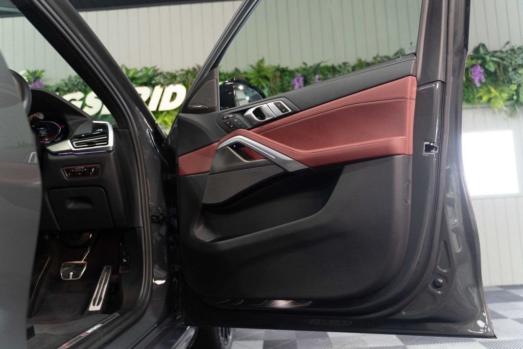 Used BMW X6 2022 for sale - 76430225: Photo 44