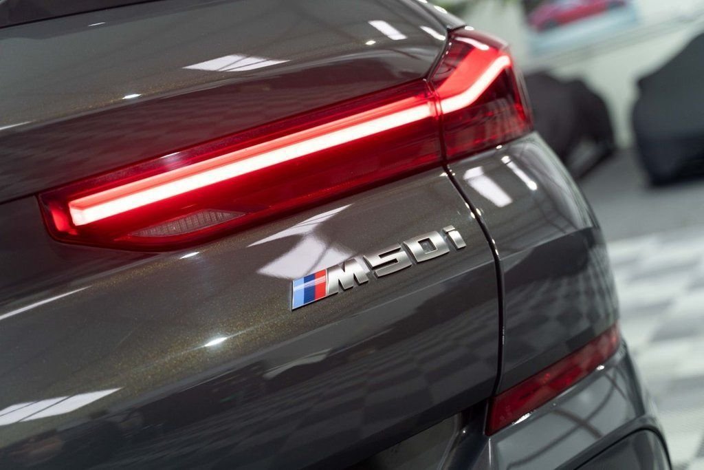 Used BMW X6 2022 for sale - 76430225: Photo 47