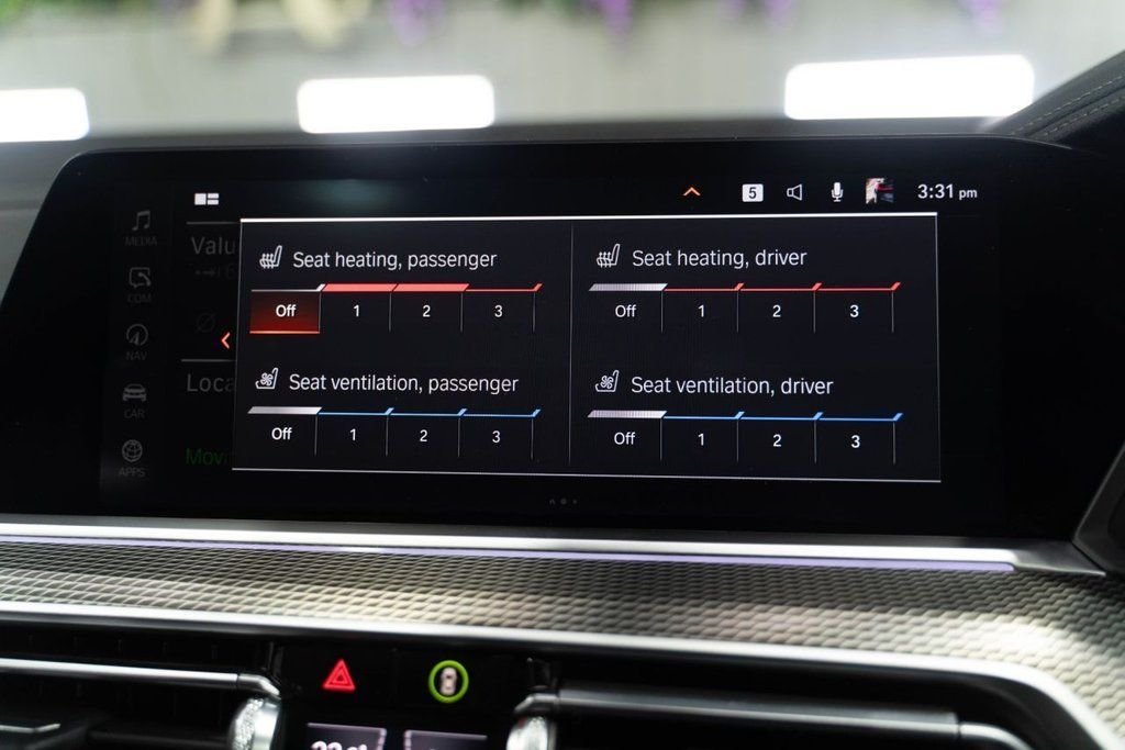 Used BMW X6 2022 for sale - 76430225: Photo 48