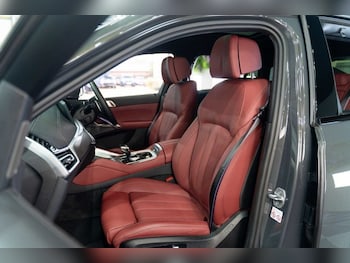 Used BMW X6 2022 for sale - 76430225: Photo