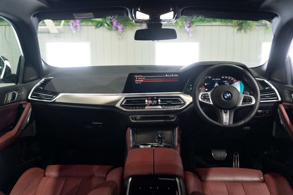 Used BMW X6 2022 for sale - 76430225: Photo 5