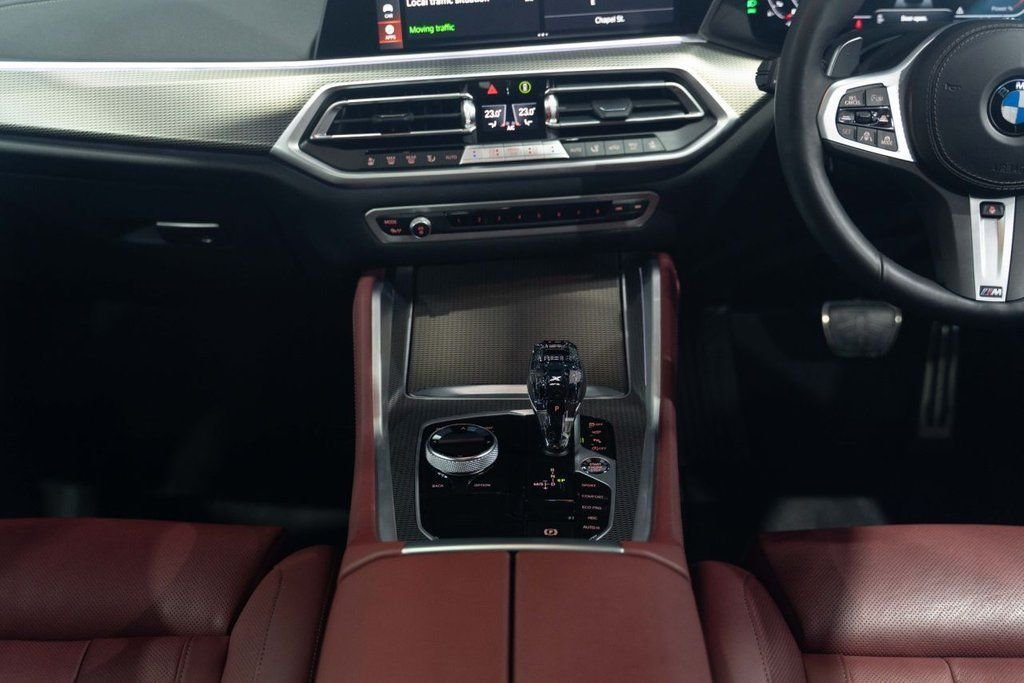 Used BMW X6 2022 for sale - 76430225: Photo 8